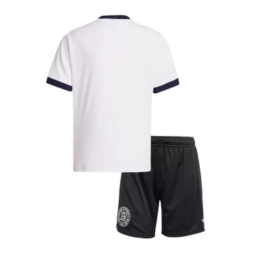 Germany 125th Anniversary Kids Home Kit 2025/26