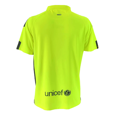Retro Barcelona Third Jersey 2014/15