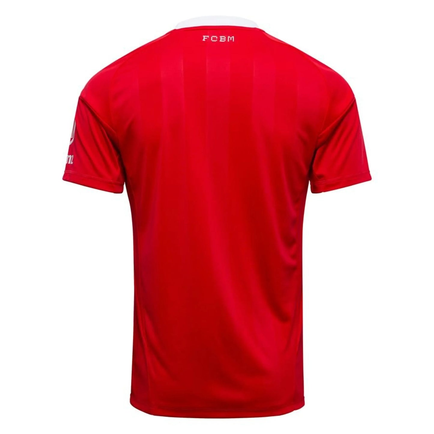 Bayern Munich Goalkeeper Jersey 2025/26 - Red