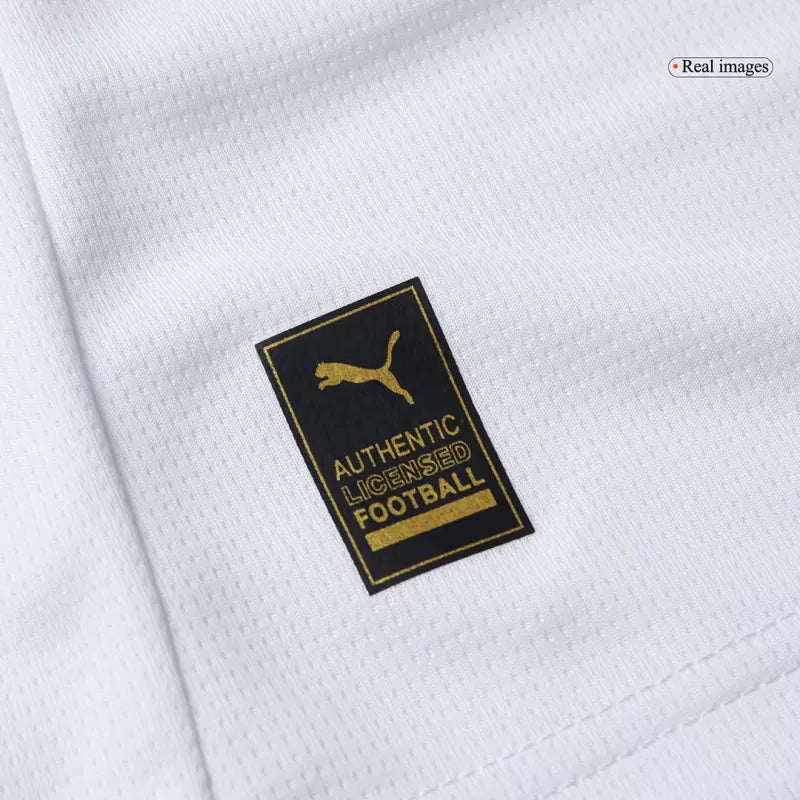 AC Milan Away Jersey 2025/26