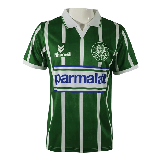 Retro Palmeiras Home Jersey 1992/93
