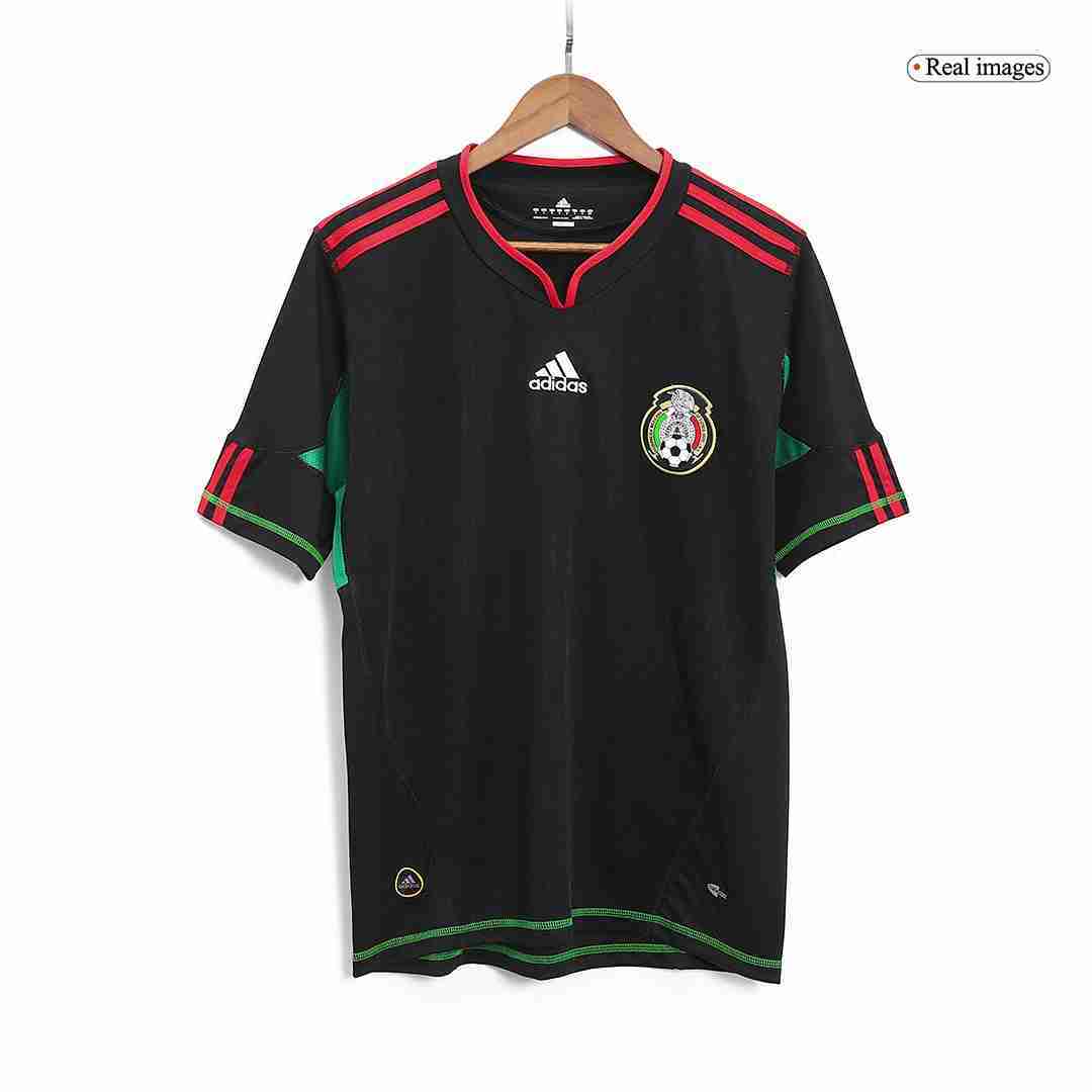 Retro Mexico Away Jersey 2010