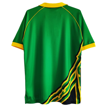 Retro 1998 Jamaica Away Jersey