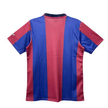 Retro Barcelona Home Jersey 1998/99