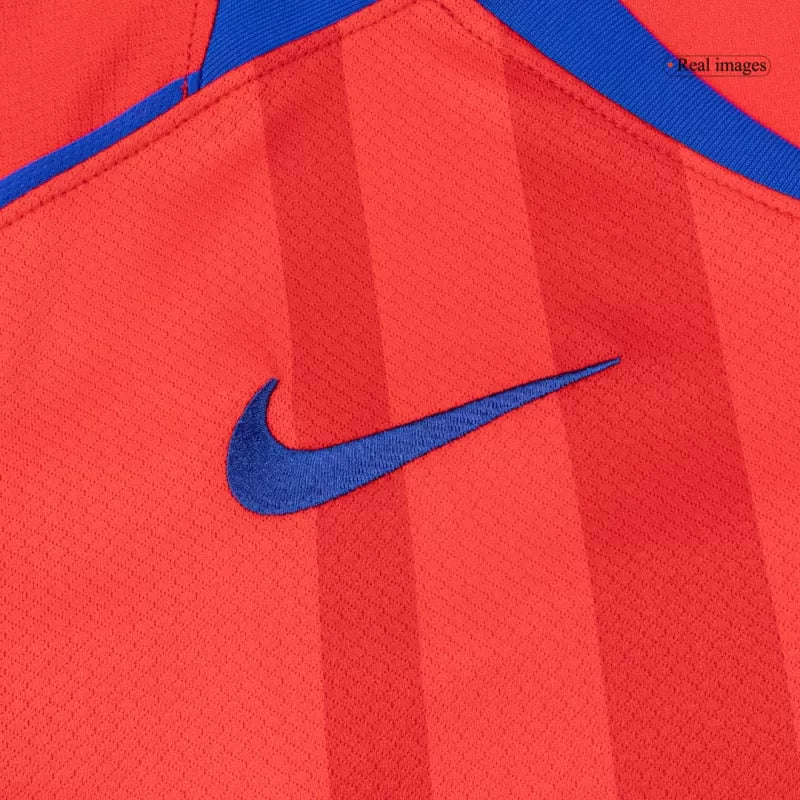 Paris Saint-Germain Third Jersey 2025/26