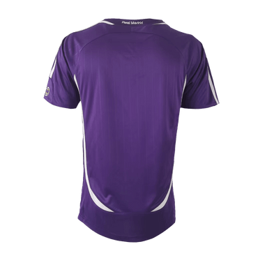 Retro Real Madrid Third Jersey 2006/07