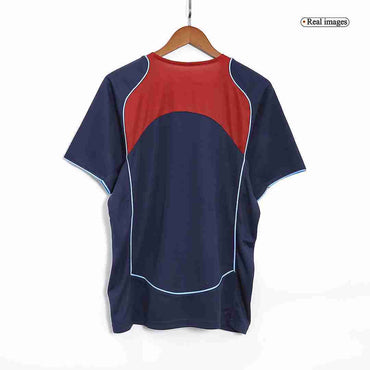 Retro Atletico Madrid Away Jersey 2004/05