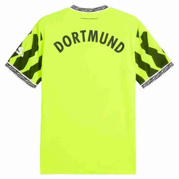 Borussia Dortmund Special Edition Jersey 2025/26