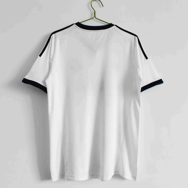 Retro Real Madrid Home Jersey 2012/13