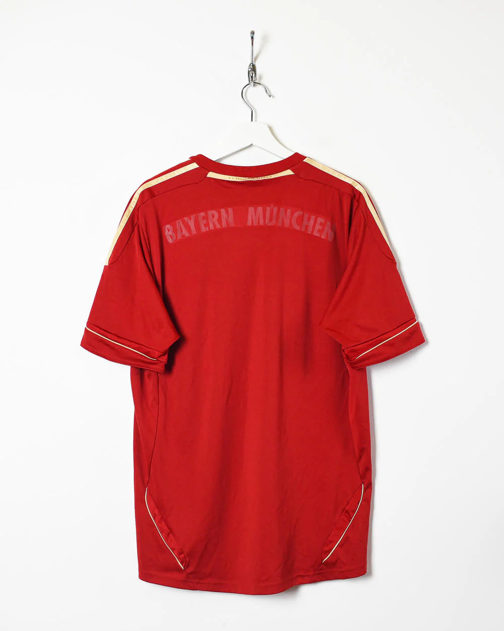 Retro Bayern Munich Home Jersey 2012/20