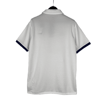 Retro Real Madrid Home Jersey 2016/17