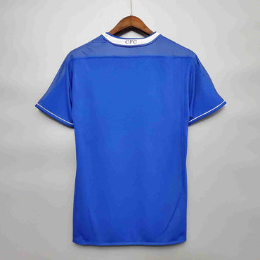 Retro Chelsea Home Jersey 2003/05