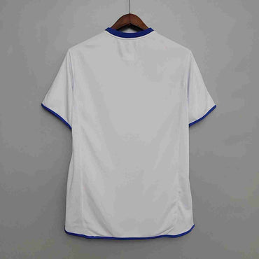 Retro Chelsea Away Jersey 2003/05