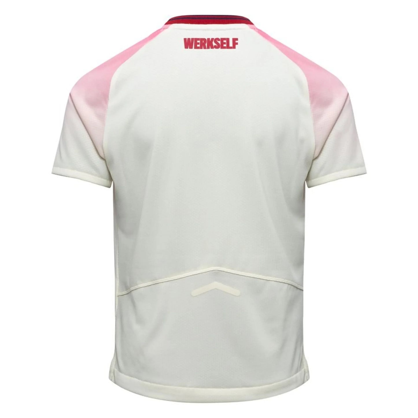 Bayer 04 Leverkusen Away Jersey 2025/26