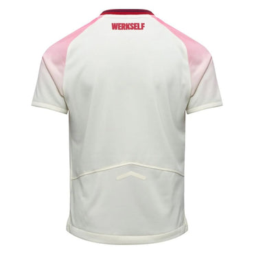 Bayer 04 Leverkusen Away Jersey 2025/26