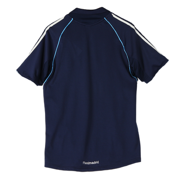 Retro Real Madrid Away Jersey 2005/06