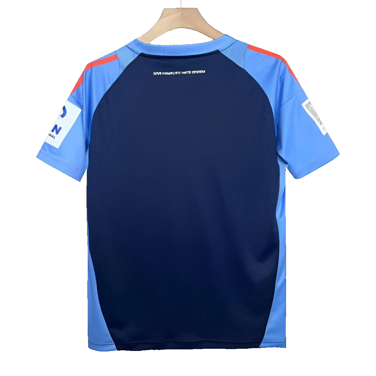 Hamburger SV Special Edition Jersey 2025/26