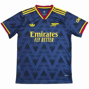 Arsenal Away Jersey 2026/27 - Jerseydex