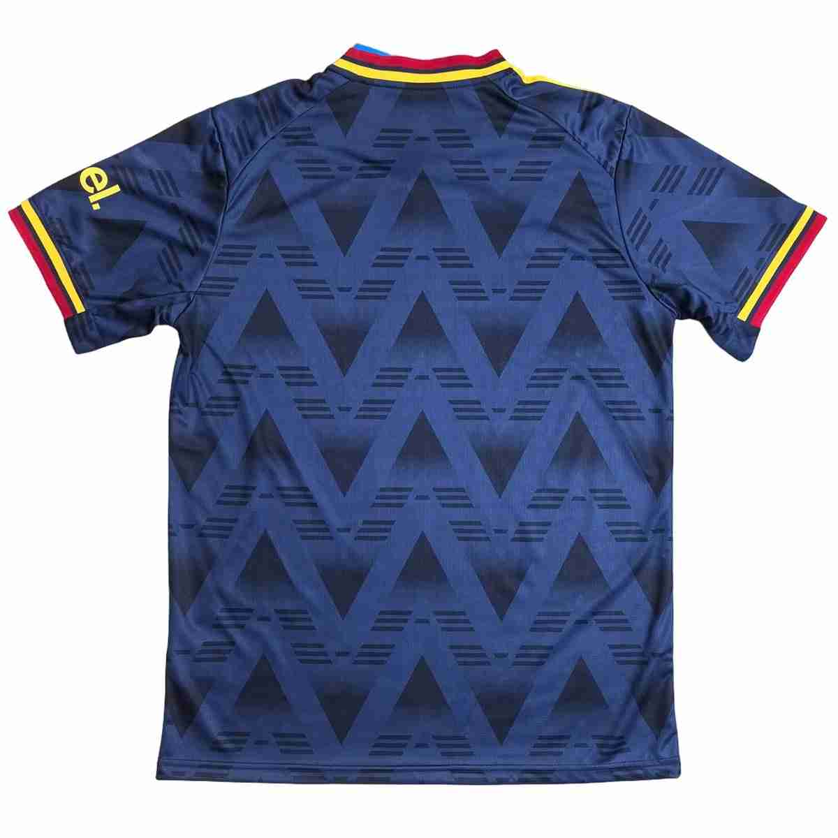 Arsenal Away Jersey 2026/27 - Jerseydex