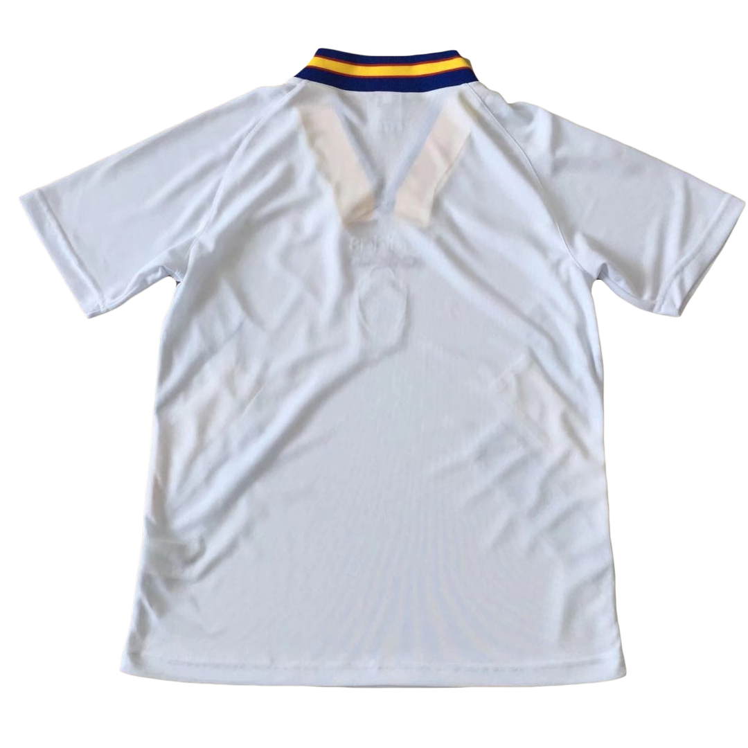 Retro 1994 Sweden Away Jersey