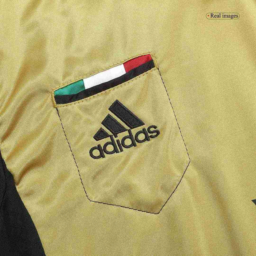 Retro AC Milan Third Jersey 2013/14