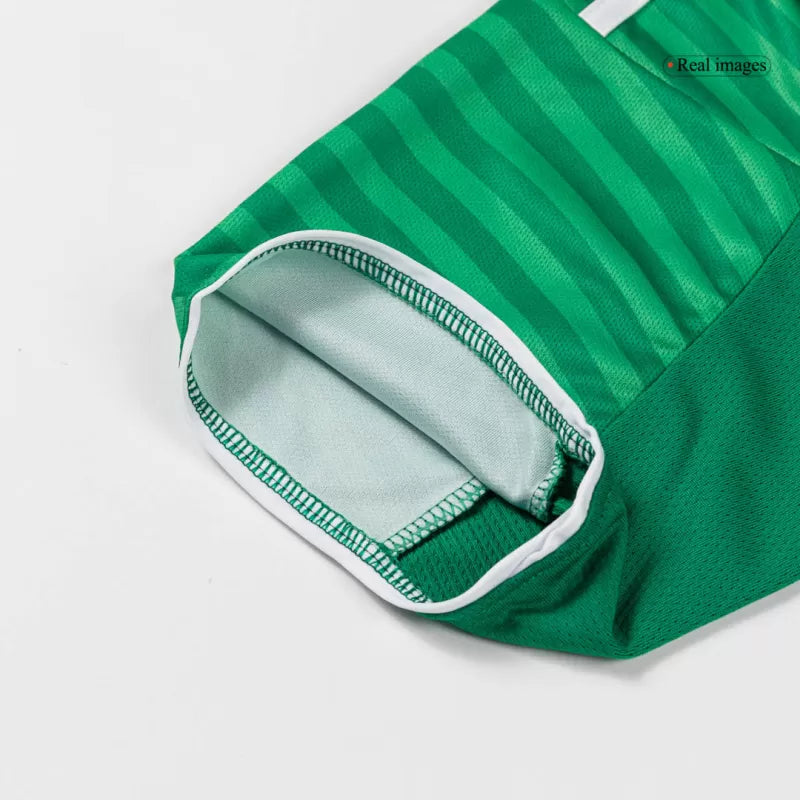 Newcastle United Away Jersey 2025/26