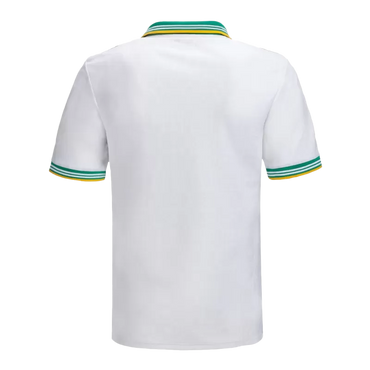 Roma Third Jersey 2025/26