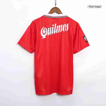 Retro River Plate Away Jersey 1996/97