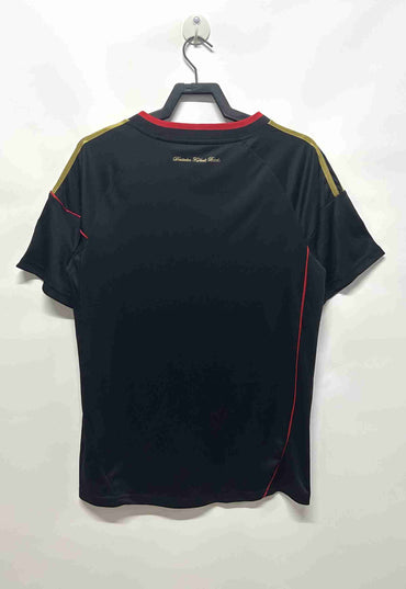 Retro 2010 Germany Away Jersey
