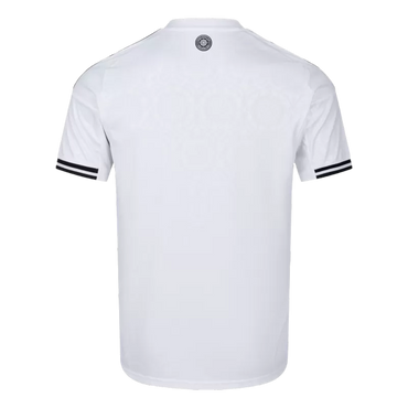 Fulham Home Jersey 2025/26