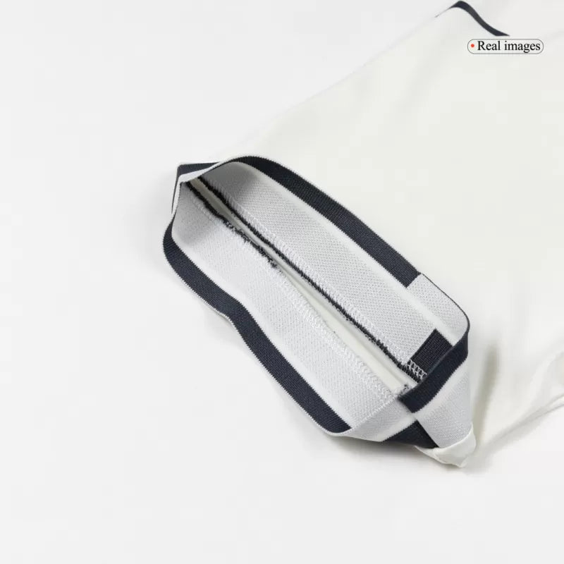Lazio Away Jersey 2025/26