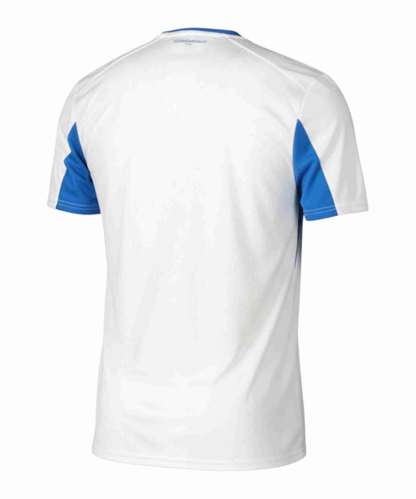 Hertha Berlin Away Jersey 2025/26
