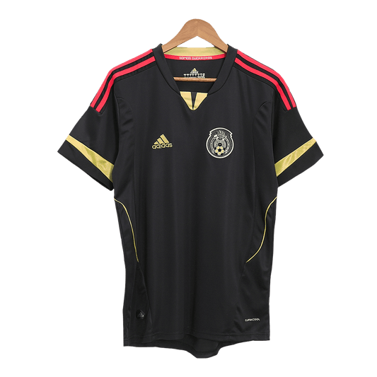 Retro Mexico Away Jersey 2011/12