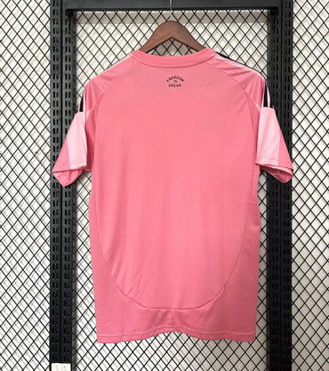 Inter Miami CF Home Jersey 2025/26 - Women