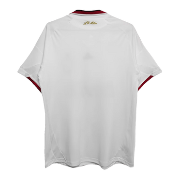 Retro AC Milan Away Jersey 2006/20