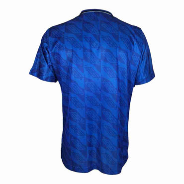 Retro Brazil Away Jersey 1991/19