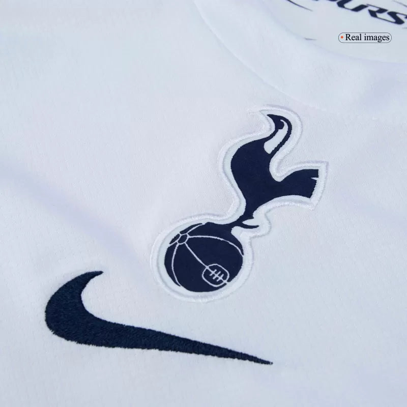 Tottenham Hotspur Home Jersey 2025/26