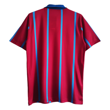 Retro Aston Villa Home Jersey 1993/19