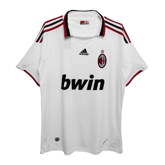 Retro AC Milan Away Jersey 2006/20