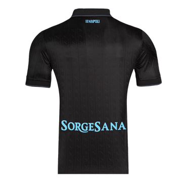 Napoli Third Jersey 2025/26