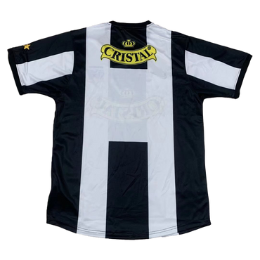 Retro 1999 Colo-Colo Third Jersey