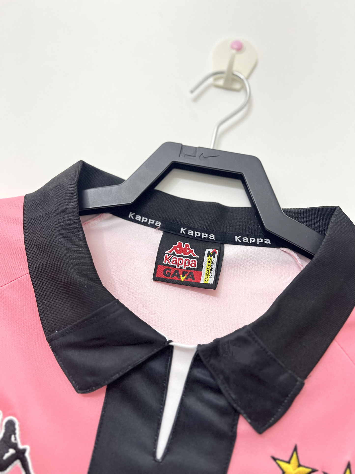Retro Juventus Away Jersey 1997/19