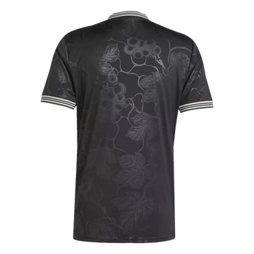 Juventus Third Jersey 2025/26