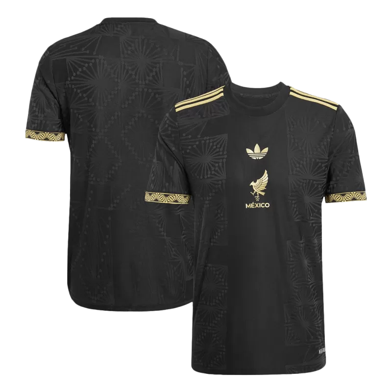 Mexico Gold Cup Women's Special Edition Jersey 2025/26