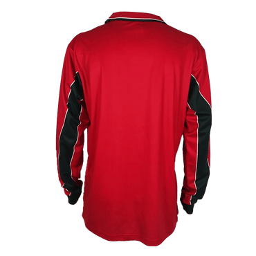 Retro Morocco Third Jersey 1998 - Long Sleeve