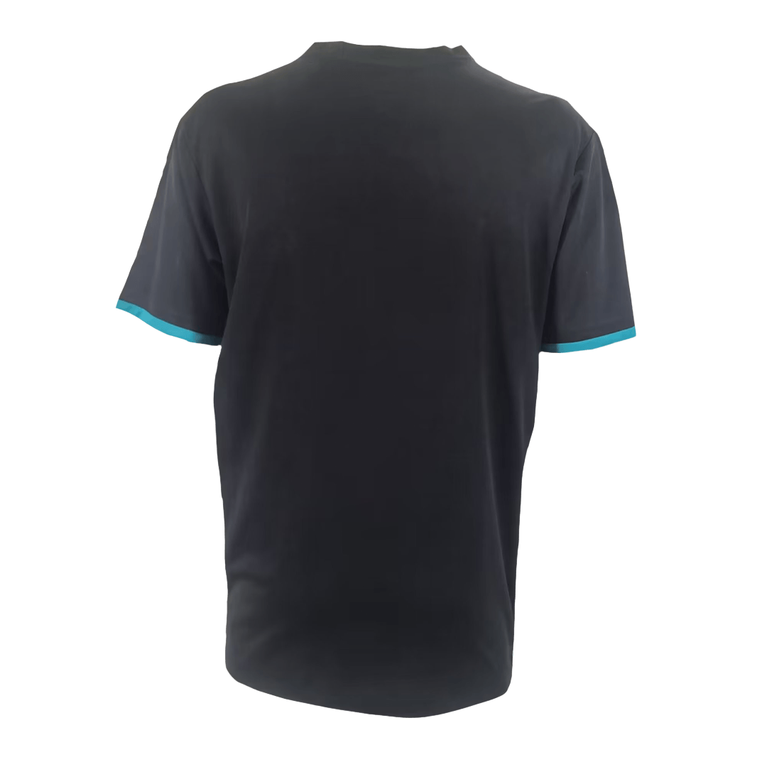 Retro Real Madrid Away Jersey 2017/18