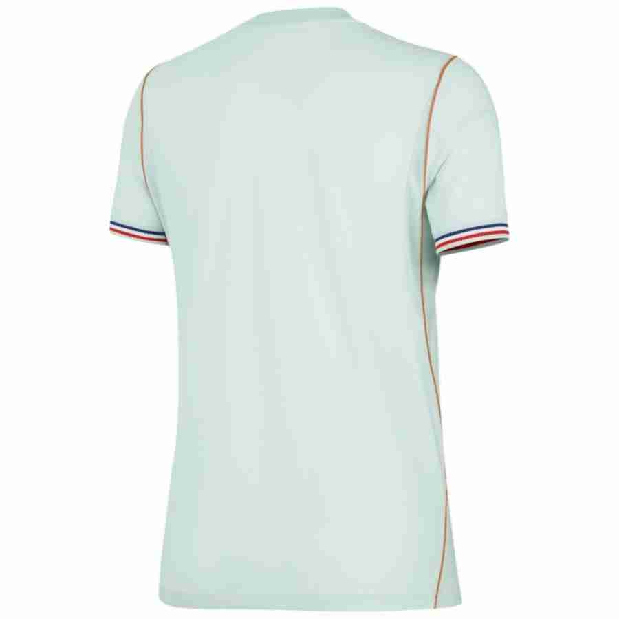 France Away Jersey World Cup 2026 - Women - Jerseydex
