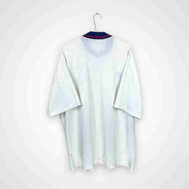 Retro 1994 England Home Jersey