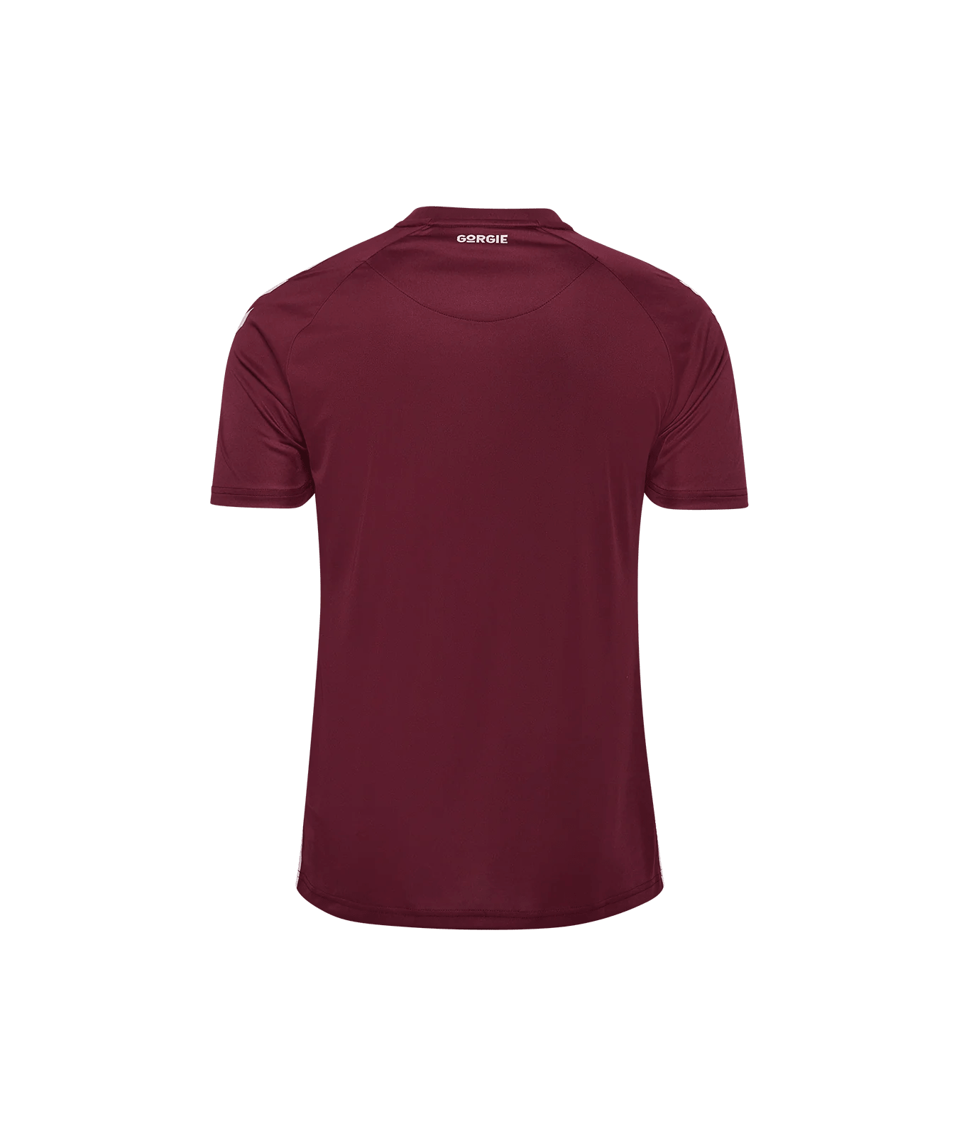 Heart of Midlothian Home Jersey 2025/26 - Jerseydex