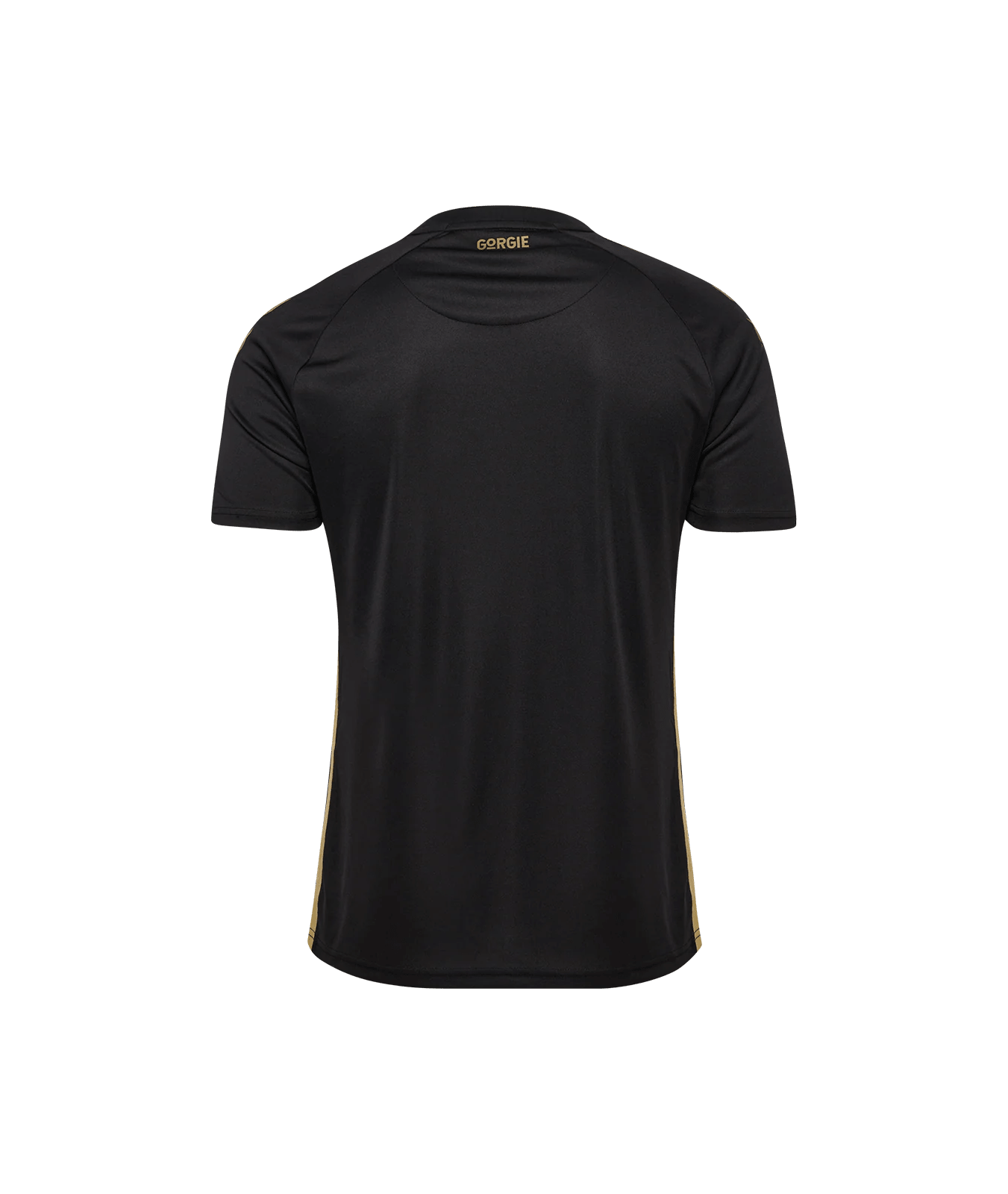 Heart of Midlothian Third Jersey 2025/26 - Jerseydex